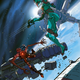 Illustration for article titled Just Another Day At The Office For Samus Aran